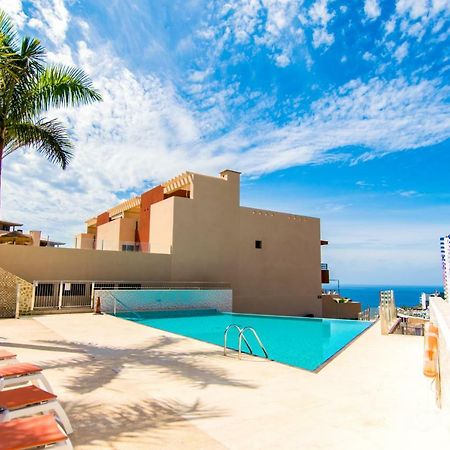Paraiso Pool And Sea View - Tenesol Rentals Costa Adeje  Εξωτερικό φωτογραφία
