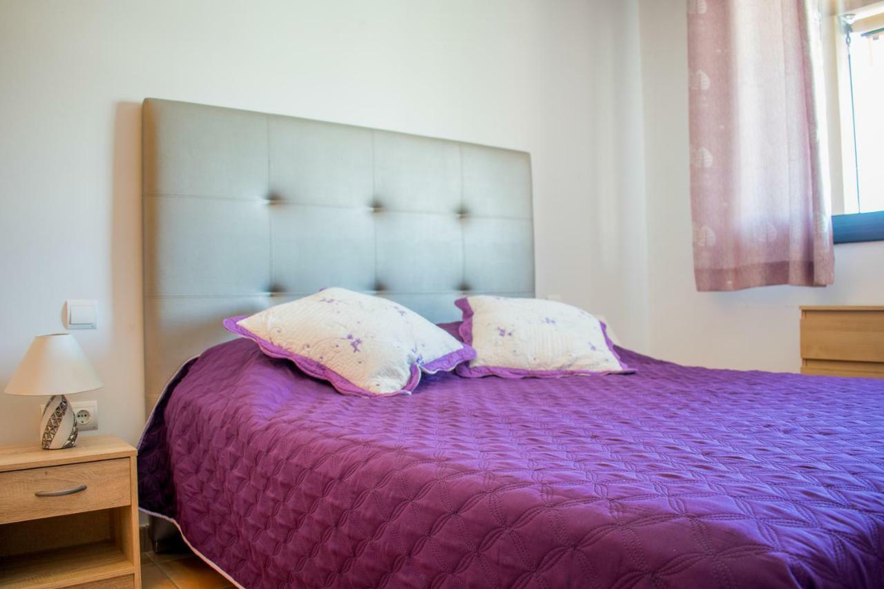 Paraiso Pool And Sea View - Tenesol Rentals Costa Adeje  Εξωτερικό φωτογραφία