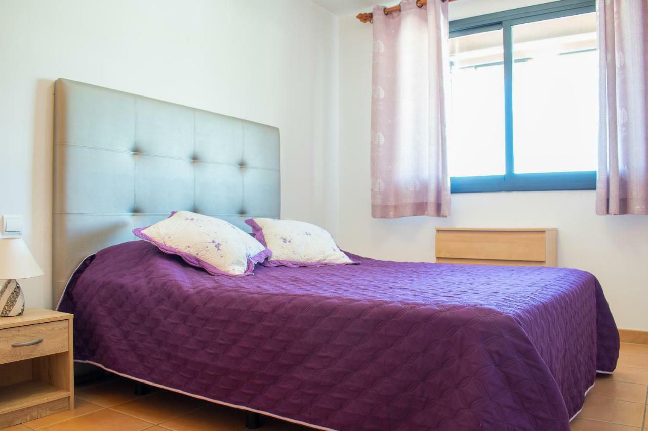 Paraiso Pool And Sea View - Tenesol Rentals Costa Adeje  Εξωτερικό φωτογραφία