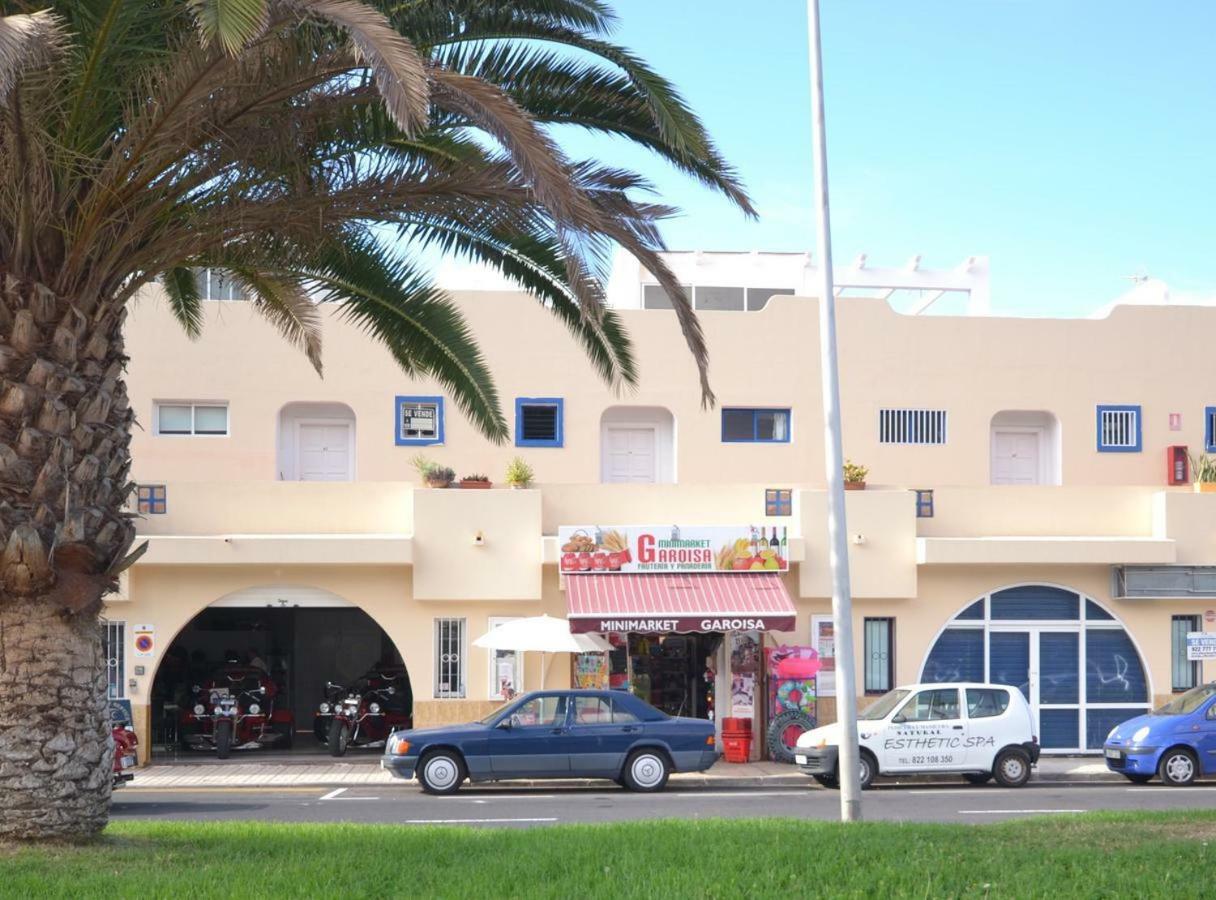 Paraiso Pool And Sea View - Tenesol Rentals Costa Adeje  Εξωτερικό φωτογραφία
