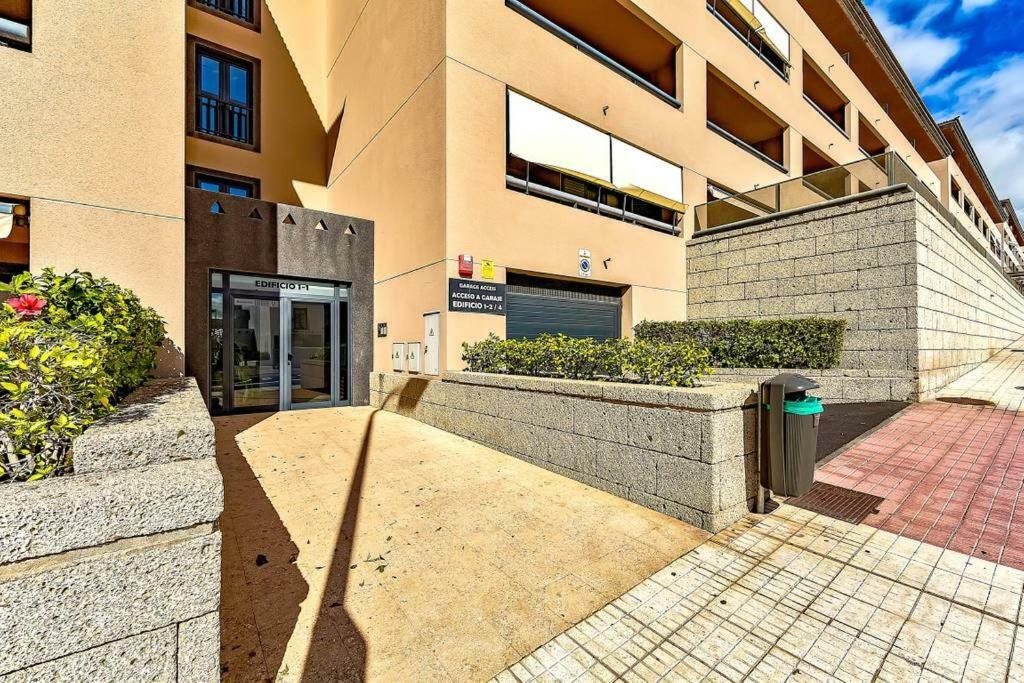Paraiso Pool And Sea View - Tenesol Rentals Costa Adeje  Εξωτερικό φωτογραφία