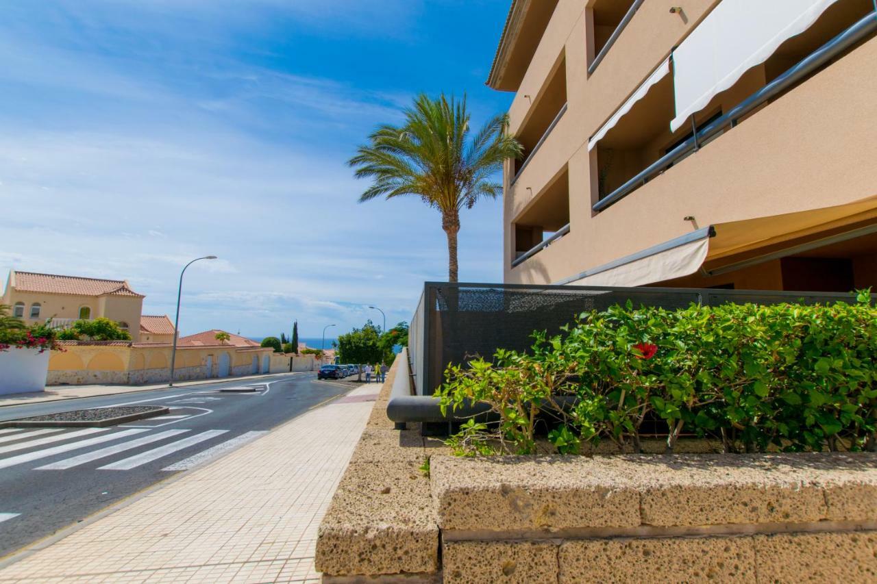 Paraiso Pool And Sea View - Tenesol Rentals Costa Adeje  Εξωτερικό φωτογραφία