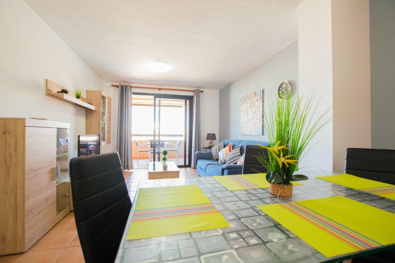 Paraiso Pool And Sea View - Tenesol Rentals Costa Adeje  Εξωτερικό φωτογραφία