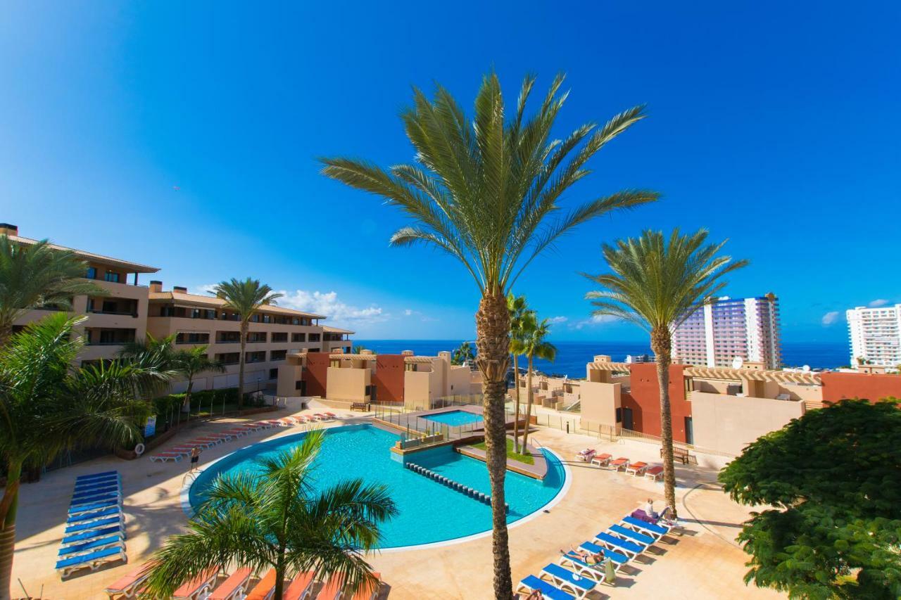 Paraiso Pool And Sea View - Tenesol Rentals Costa Adeje  Εξωτερικό φωτογραφία