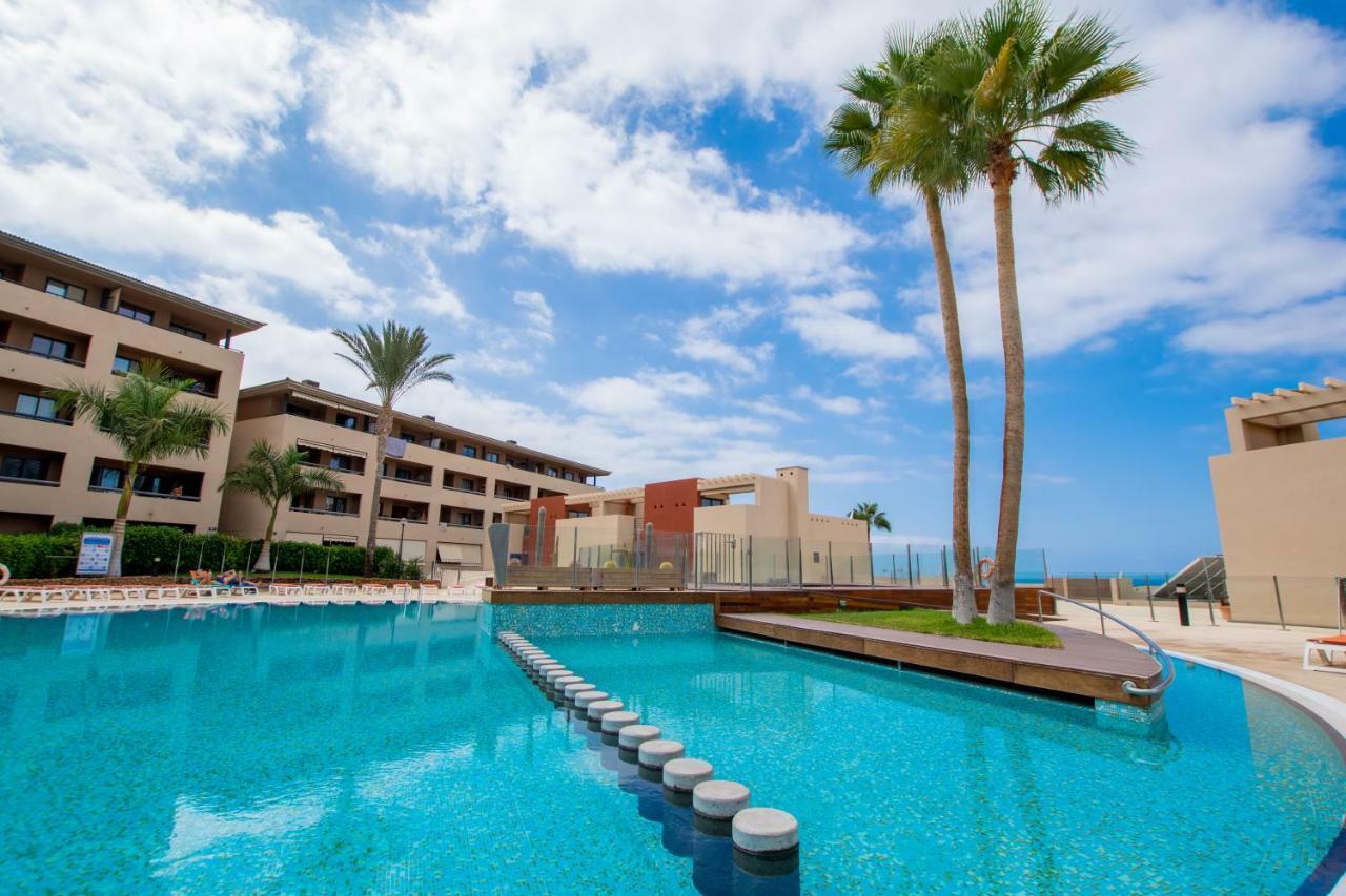 Paraiso Pool And Sea View - Tenesol Rentals Costa Adeje  Εξωτερικό φωτογραφία