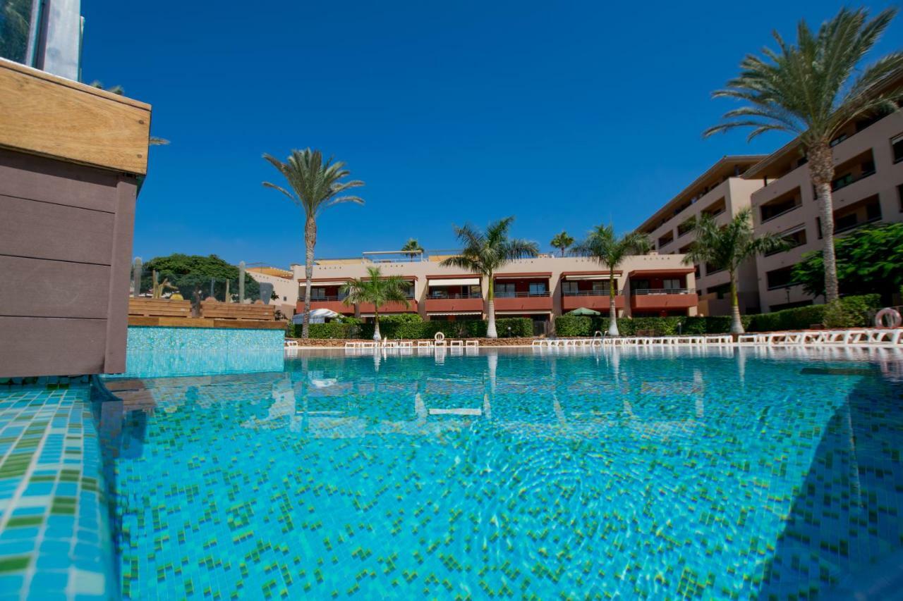 Paraiso Pool And Sea View - Tenesol Rentals Costa Adeje  Εξωτερικό φωτογραφία