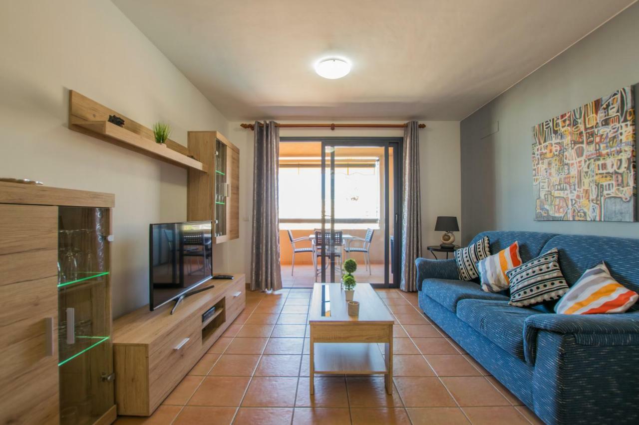 Paraiso Pool And Sea View - Tenesol Rentals Costa Adeje  Εξωτερικό φωτογραφία