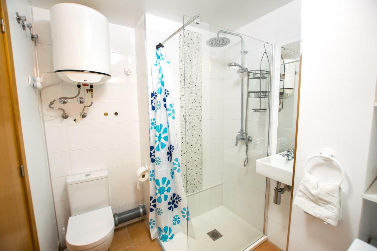 Paraiso Pool And Sea View - Tenesol Rentals Costa Adeje  Εξωτερικό φωτογραφία
