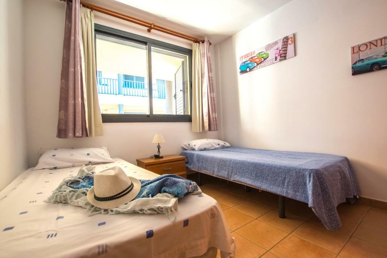 Paraiso Pool And Sea View - Tenesol Rentals Costa Adeje  Εξωτερικό φωτογραφία