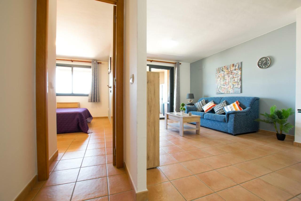Paraiso Pool And Sea View - Tenesol Rentals Costa Adeje  Εξωτερικό φωτογραφία
