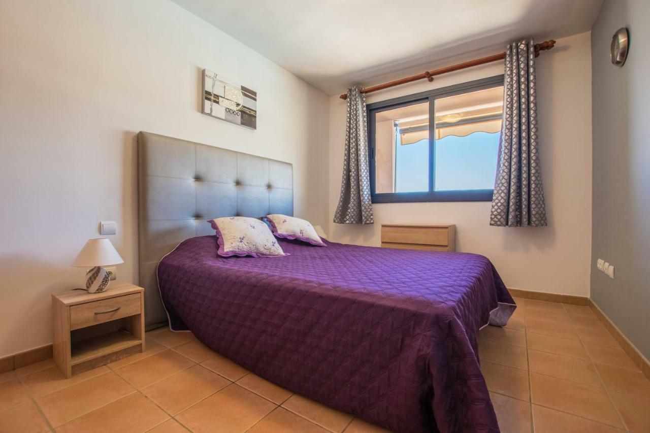 Paraiso Pool And Sea View - Tenesol Rentals Costa Adeje  Εξωτερικό φωτογραφία