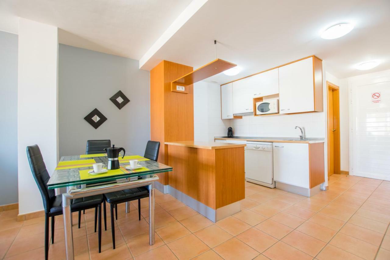 Paraiso Pool And Sea View - Tenesol Rentals Costa Adeje  Εξωτερικό φωτογραφία